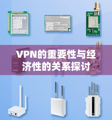 VPN的重要性与经济性的关系探讨 VPN的重要性与经济性的关系探讨