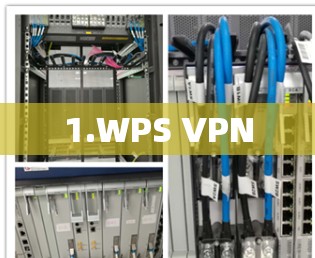 1.WPS VPN 1.WPS VPN