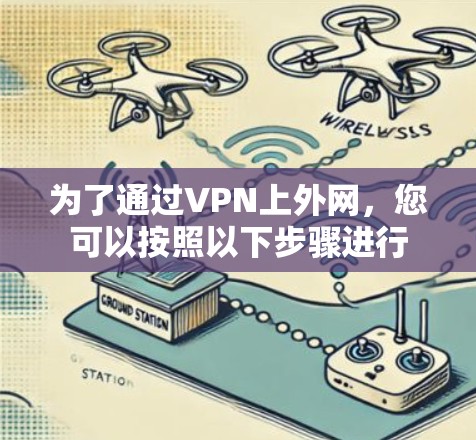 为了通过VPN上外网,您可以按照以下步骤进行 为了通过VPN上外网,您可以按照以下步骤进行