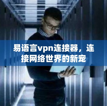 易语言vpn连接器,连接网络世界的新宠 易语言vpn连接器,连接网络世界的新宠