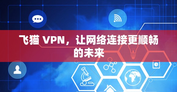 飞猫 VPN,让网络连接更顺畅的未来 飞猫 VPN,让网络连接更顺畅的未来