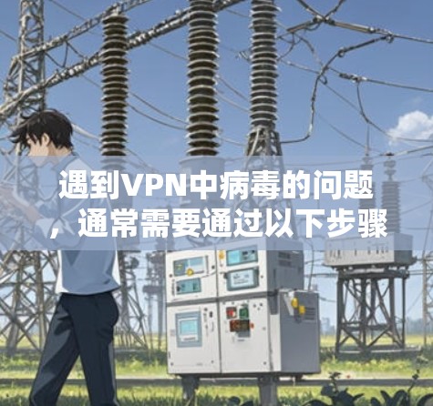 遇到VPN中病毒的问题,通常需要通过以下步骤进行排查和解决 遇到VPN中病毒的问题,通常需要通过以下步骤进行排查和解决