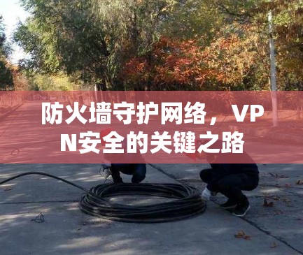 防火墙守护网络,VPN安全的关键之路 防火墙守护网络,VPN安全的关键之路