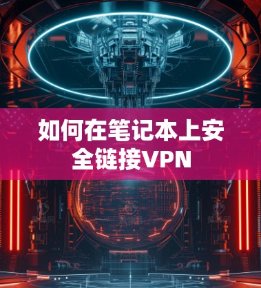 如何在笔记本上安全链接VPN
