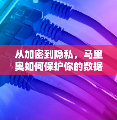 从加密到隐私,马里奥如何保护你的数据 从加密到隐私,马里奥如何保护你的数据