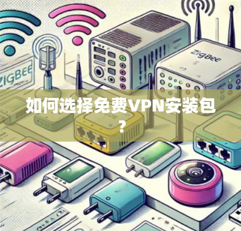 如何选择免费VPN安装包? 如何选择免费VPN安装包?