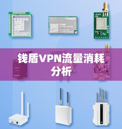 钱盾VPN流量消耗分析 钱盾VPN流量消耗分析