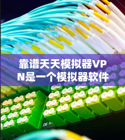 靠谱天天模拟器VPN是一个模拟器软件，旨在帮助用户在虚拟环境中练习和使用VPN技术。虽然它不能提供实际的VPN服务，但它通过模拟环境让用户学习和练习VPN的基本操作和配置。以下是对该软件的详细分析