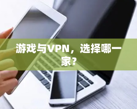 游戏与VPN,选择哪一家? 游戏与VPN,选择哪一家?