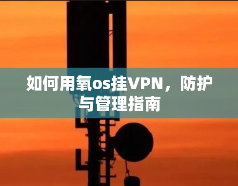 如何用氧os挂VPN,防护与管理指南 如何用氧os挂VPN,防护与管理指南