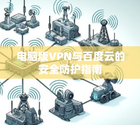 电脑版VPN与百度云的安全防护指南
