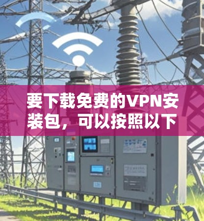 要下载免费的VPN安装包,可以按照以下步骤操作 要下载免费的VPN安装包,可以按照以下步骤操作