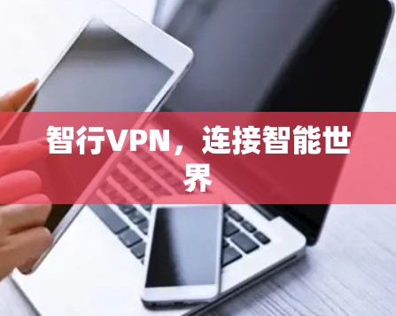 智行VPN,连接智能世界 智行VPN,连接智能世界
