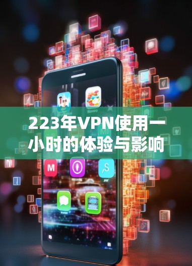 223年VPN使用一小时的体验与影响 223年VPN使用一小时的体验与影响
