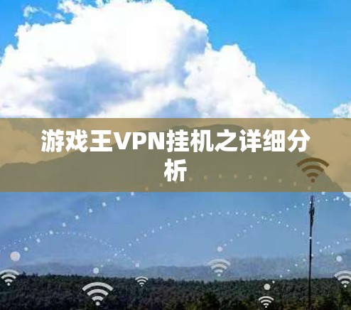 游戏王VPN挂机之详细分析 游戏王VPN挂机之详细分析