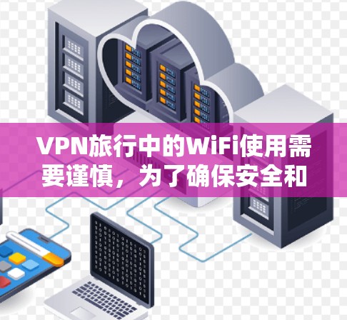 VPN旅行中的WiFi使用需要谨慎，为了确保安全和隐私，建议按照以下步骤进行