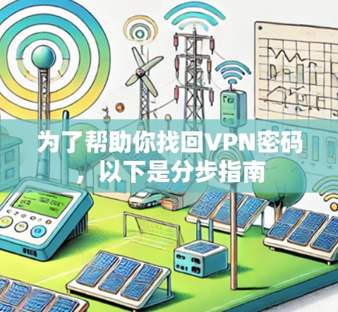为了帮助你找回VPN密码,以下是分步指南 为了帮助你找回VPN密码,以下是分步指南