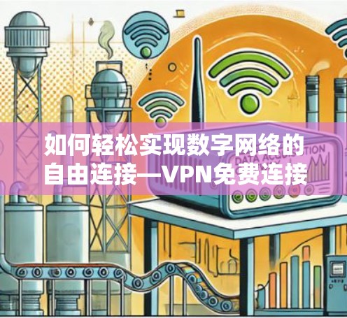 如何轻松实现数字网络的自由连接—VPN免费连接工具指南 如何轻松实现数字网络的自由连接—VPN免费连接工具指南