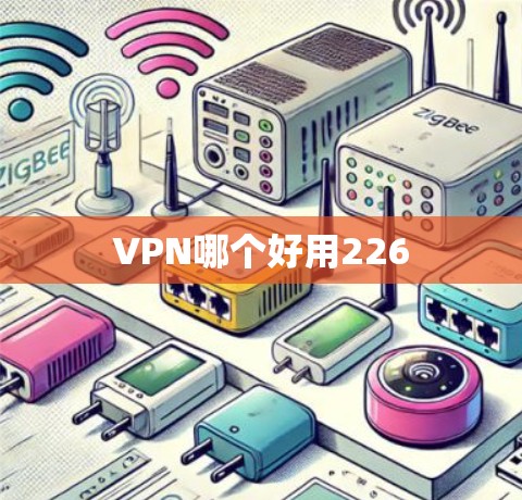VPN哪个好用226 VPN哪个好用226