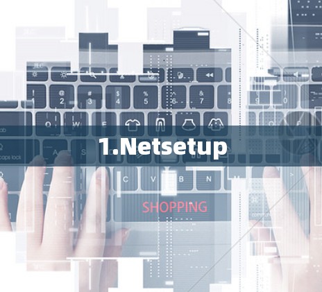1.Netsetup