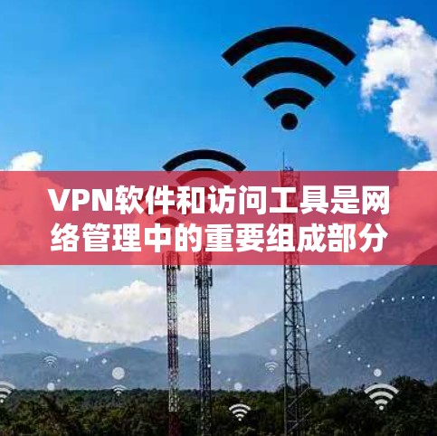 VPN软件和访问工具是网络管理中的重要组成部分，它们在现代网络中扮演着关键角色。以下是详细的解释