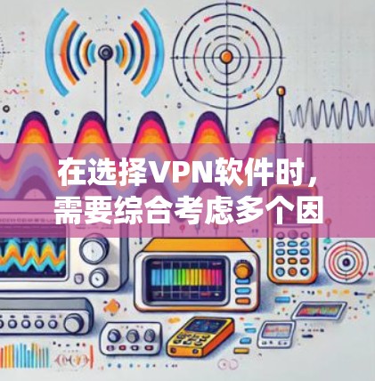 在选择VPN软件时,需要综合考虑多个因素,以下是一个系统化的指南 在选择VPN软件时,需要综合考虑多个因素,以下是一个系统化的指南