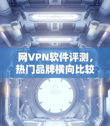 网VPN软件评测,热门品牌横向比较 网VPN软件评测,热门品牌横向比较