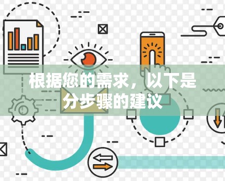 根据您的需求，以下是分步骤的建议