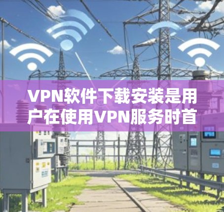 VPN软件下载安装是用户在使用VPN服务时首先要完成的步骤。以下是一些常用VPN软件及其安装指南 VPN软件下载安装是用户在使用VPN服务时首先要完成的步骤。以下是一些常用VPN软件及其安装指南