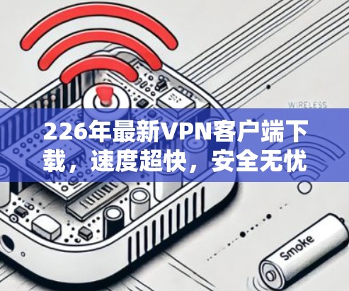 226年最新VPN客户端下载,速度超快,安全无忧! 226年最新VPN客户端下载,速度超快,安全无忧!