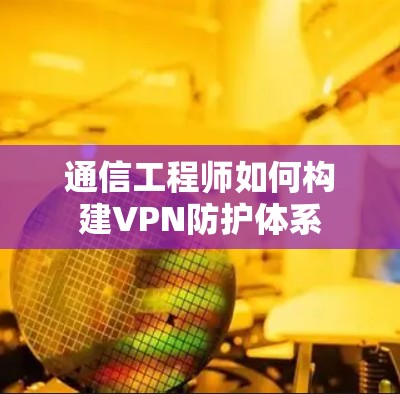 通信工程师如何构建VPN防护体系 通信工程师如何构建VPN防护体系