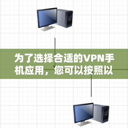 为了选择合适的VPN手机应用,您可以按照以下步骤进行 为了选择合适的VPN手机应用,您可以按照以下步骤进行