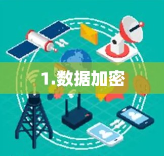 1.数据加密 1.数据加密
