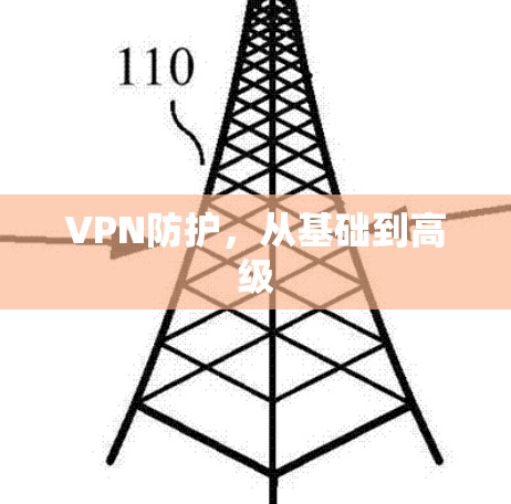 VPN防护,从基础到高级 VPN防护,从基础到高级