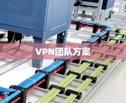 VPN团队方案 VPN团队方案
