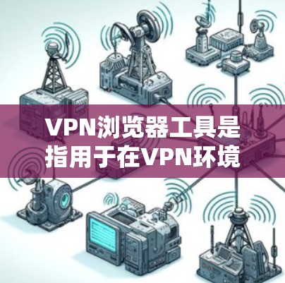 VPN浏览器工具是指用于在VPN环境中安全使用的浏览器。这些工具通常是为了保护个人数据和隐私,避免因VPN访问过度网站而泄露信息或被其他人访问。以下是几种常见的VPN浏览器工具及其功能 VPN浏览器工具是指用于在VPN环境中安全使用的浏览器。这些工具通常是为了保护个人数据和隐私,避免因VPN访问过度网站而泄露信息或被其他人访问。以下是几种常见的VPN浏览器工具及其功能