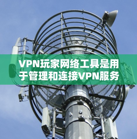 VPN玩家网络工具是用于管理和连接VPN服务器的设备和软件,帮助用户更好地控制和管理自己的VPN网络。以下是对这些工具的详细介绍 VPN玩家网络工具是用于管理和连接VPN服务器的设备和软件,帮助用户更好地控制和管理自己的VPN网络。以下是对这些工具的详细介绍