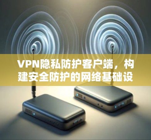 VPN隐私防护客户端,构建安全防护的网络基础设施 VPN隐私防护客户端,构建安全防护的网络基础设施