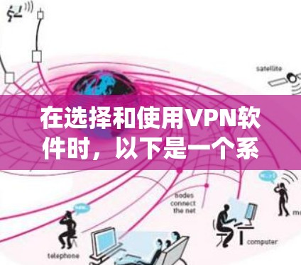 在选择和使用VPN软件时,以下是一个系统化的步骤指南,帮助你高效地完成下载和使用